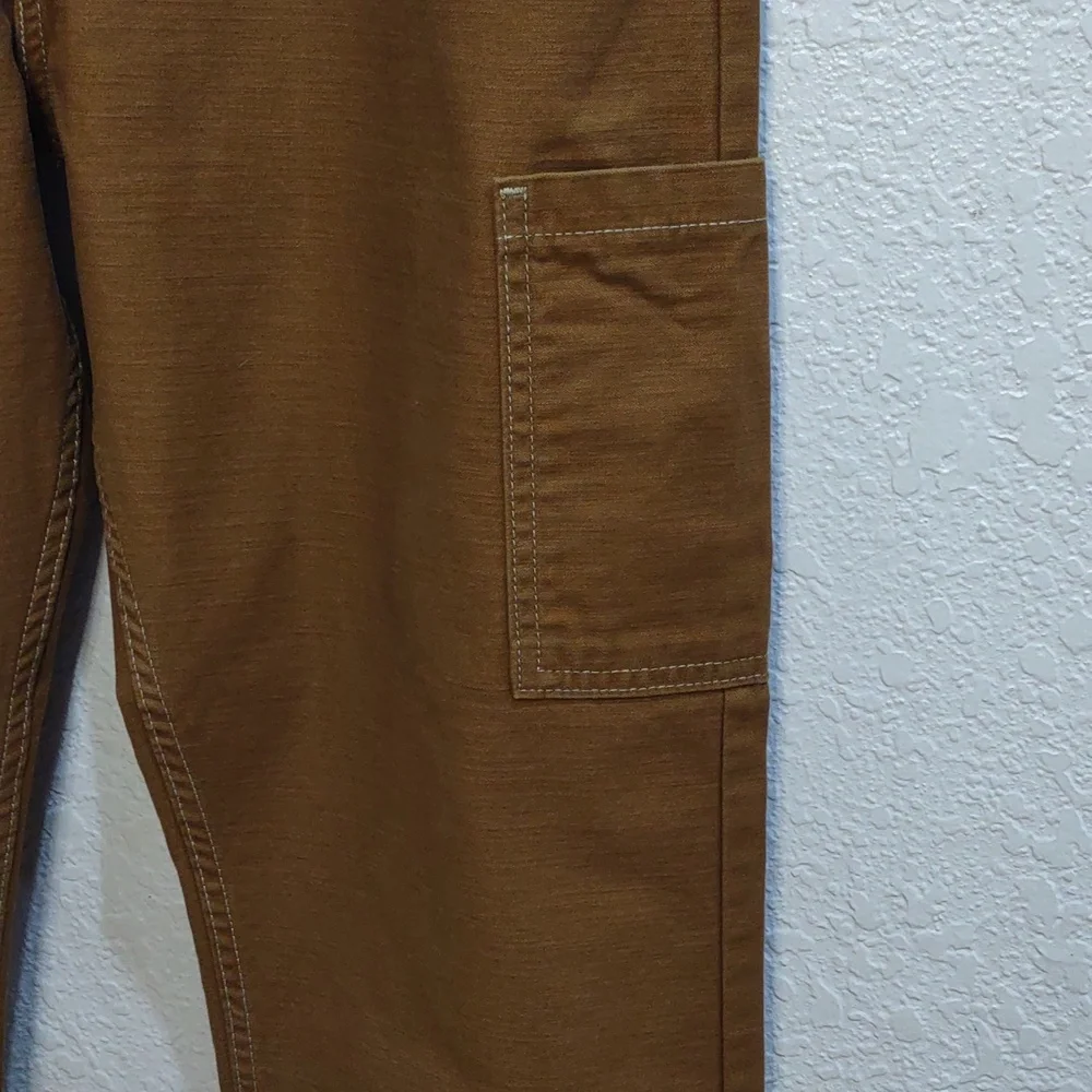 DENIZEN FOR LEVI'S 90s LOOSE STRAIGHT PANS. - Picture 5 of 17